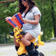 Illustration for article titled Snooki's Book, As Written By Her Twitter